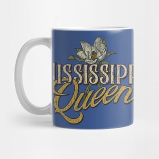 Mississippi Queen 1970 Mug